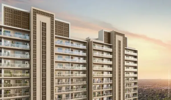 Featured Image of Prestige Evergreen Prestige Group Properties In Bangalore 2025