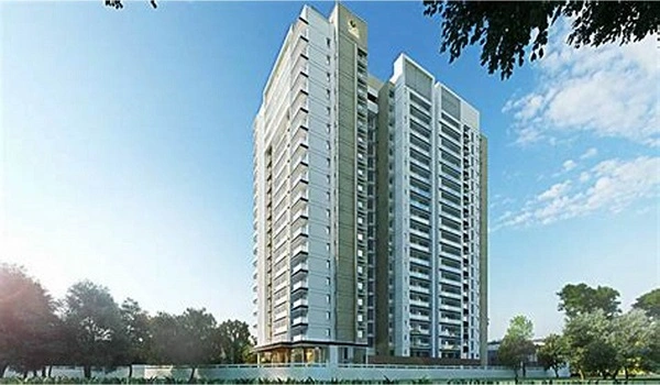 Featured Image of Prestige Evergreen Prestige Group Properties In Kochi 2025