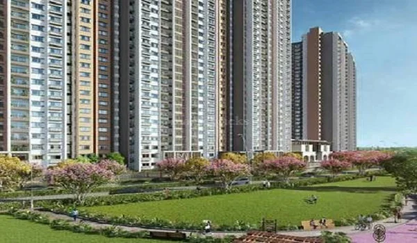 Featured Image of Prestige Evergreen Prestige Group Properties Near Whitefield Ready To Move Projects
