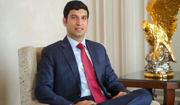 Featured Image of Prestige Evergreen Prestige Group Targets Rs 50,000 Crores In Home Sales And Expands Market Reach