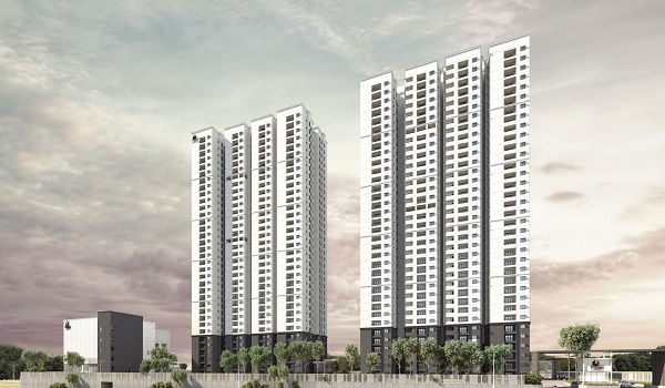 Featured Image of Prestige Evergreen Prestige Group Upcoming Projects In Hyderabad 2026