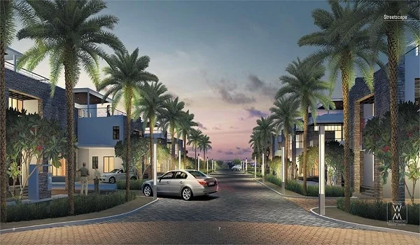 Featured Image of Prestige Evergreen Prestige Group Villas In Bangalore 2025 Update