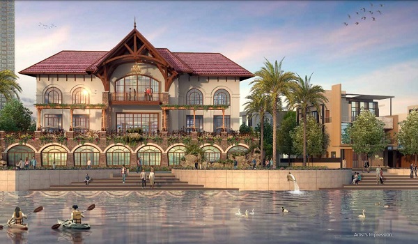 Featured Image of Prestige Evergreen Prestige Group Villas In Hyderabad 2025