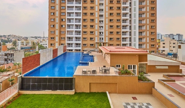 Featured Image of Prestige Evergreen Prestige Gulmohar
