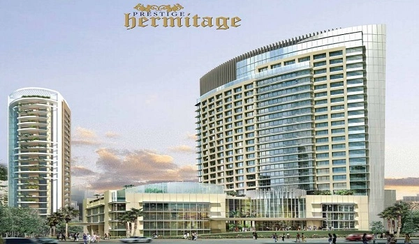 Featured Image of Prestige Evergreen Prestige Hermitage