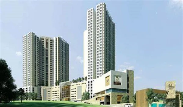 Featured Image of Prestige Evergreen Prestige Hillcrest