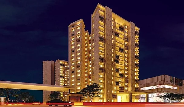 Featured Image of Prestige Evergreen Prestige Hillside Gateway
