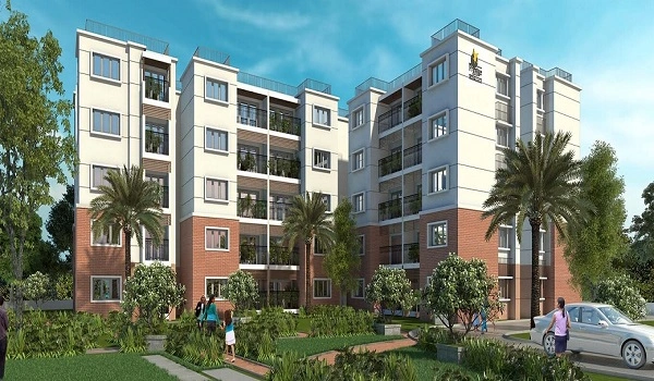 Featured Image of Prestige Evergreen Prestige Kew Gardens