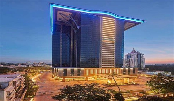 Featured Image of Prestige Evergreen Prestige Kingfisher Towers
