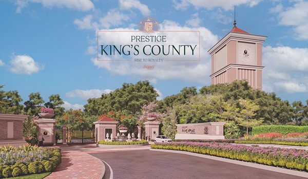 Featured Image of Prestige Evergreen Prestige Kings County