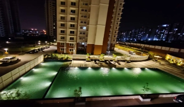 Featured Image of Prestige Evergreen Prestige Lake Ridge