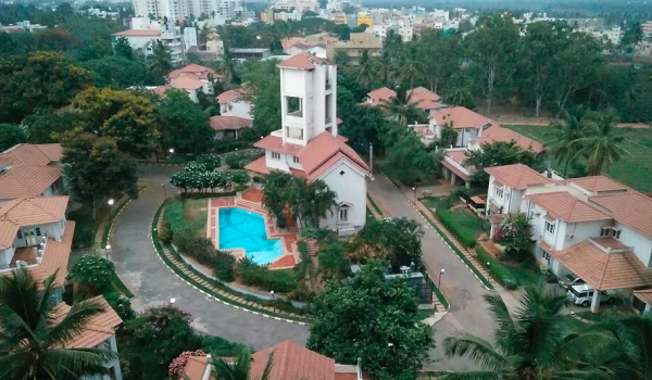 Featured Image of Prestige Evergreen Prestige Lake Vista
