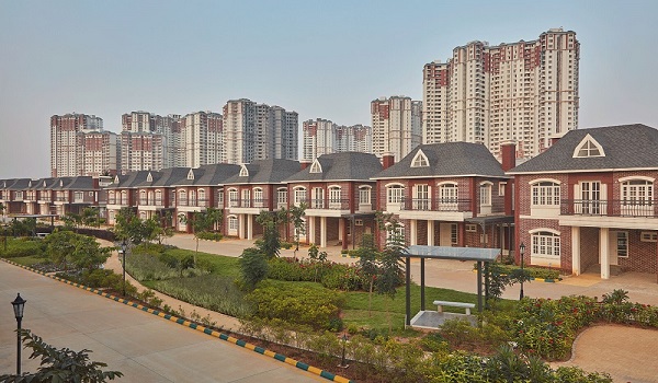 Featured Image of Prestige Evergreen Prestige Lakeside Habitat Apartments