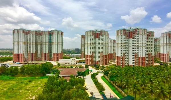 Featured Image of Prestige Evergreen Prestige Lakeside Varthur
