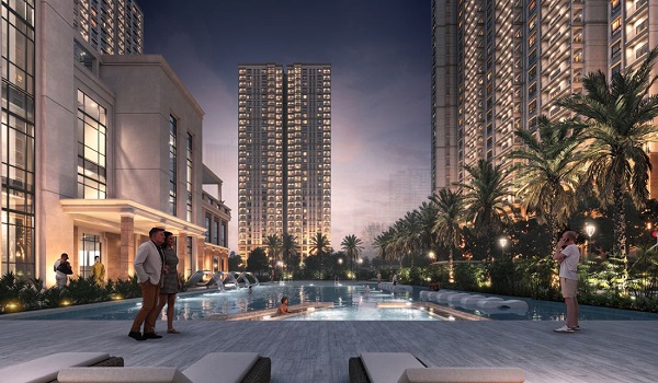 Featured Image of Prestige Evergreen Prestige Lavender Fields Phase 2