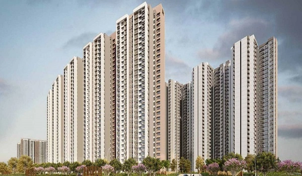 Featured Image of Prestige Lutyens