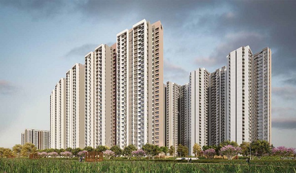 Featured Image of Prestige Evergreen Prestige Luxury Apartments In Akshayanagar 2025