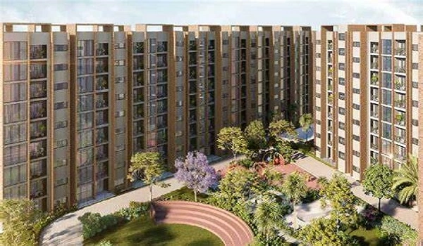 Featured Image of Prestige Evergreen Prestige Luxury Apartments In Bannerghatta Road 2025