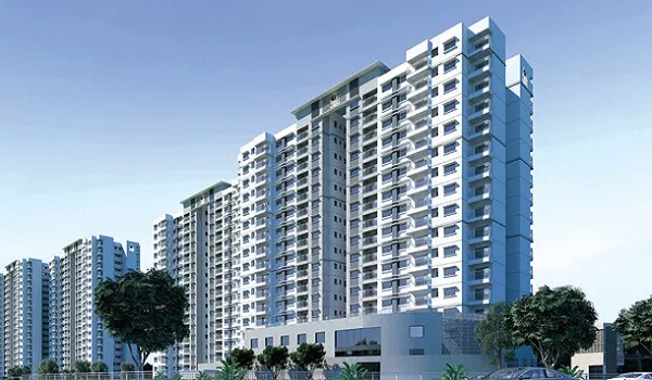 Featured Image of Prestige Evergreen Prestige Luxury Apartments In Central Bangalore 2025