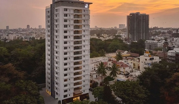Featured Image of Prestige Evergreen Prestige Luxury Apartments In Devanahalli 2025
