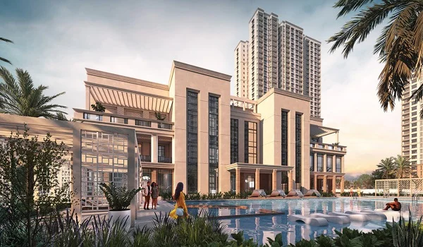 Featured Image of Prestige Evergreen Prestige Luxury Apartments In Ecc Road 2025