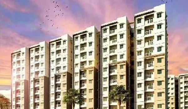 Featured Image of Prestige Evergreen Prestige Luxury Apartments In Kanakapura Road 2025