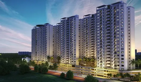 Featured Image of Prestige Evergreen Prestige Luxury Apartments In Sarjapur Road 2025