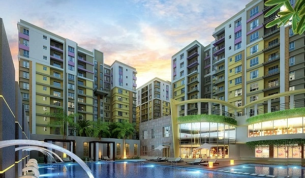 Featured Image of Prestige Evergreen Prestige Luxury Apartments In South Bangalore 2025