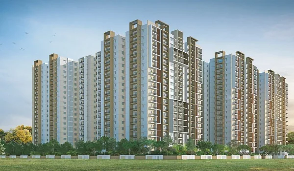 Featured Image of Prestige Evergreen Prestige Luxury Apartments In West Bangalore 2025