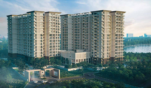 Premium Managed Rental Apartments by Prestige