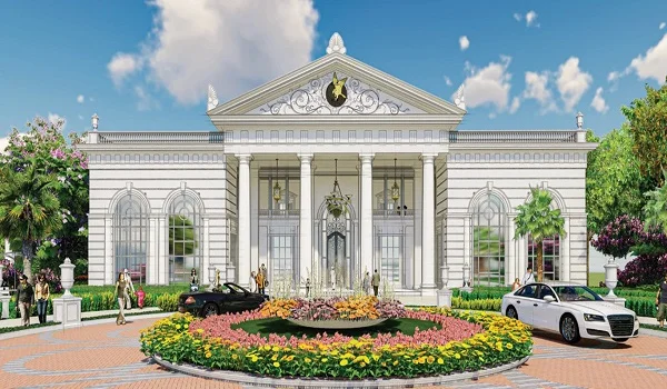 Featured Image of Prestige Evergreen Prestige Marigold Phase 2