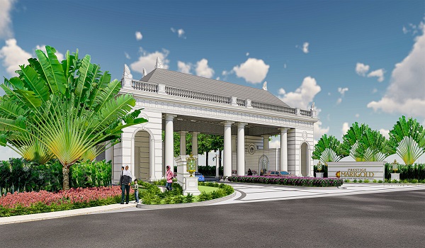 Featured Image of Prestige Marigold Phase II