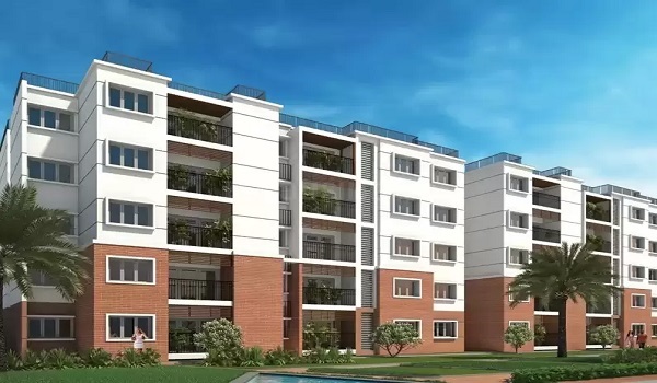 Featured Image of Prestige Evergreen Prestige Melbrook