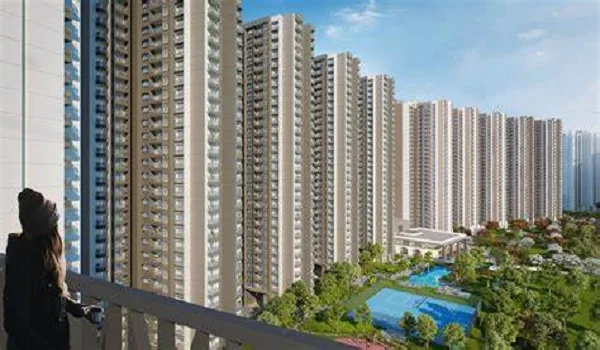 Featured Image of Prestige Evergreen Prestige Meridian Park