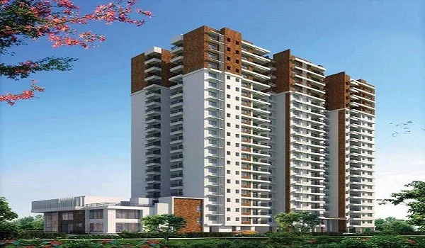 Featured Image of Prestige Evergreen Prestige Misty Waters Vista Tower