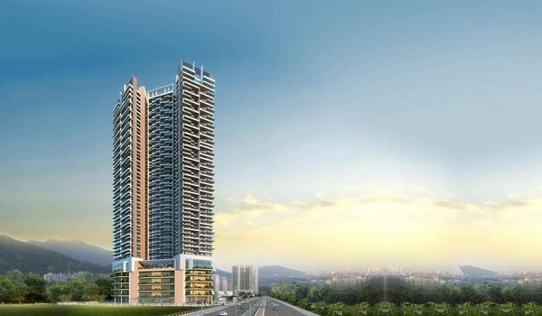 Featured Image of Prestige Evergreen Prestige Mumbai