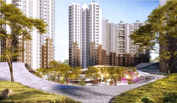 Featured Image of Prestige Evergreen Prestige New Pre Launch Projects In Central Bangalore 2025