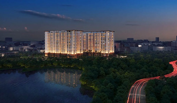 Featured Image of Prestige Evergreen Prestige New Pre Launch Projects In Ecc Road 2025
