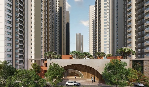 Featured Image of Prestige Evergreen New Pre-Launch Projects in Rajarajeshwari Nagar 2025