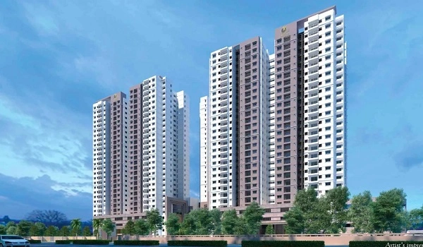 Featured Image of Prestige New Pre Launch Projects In West Bangalore 2025