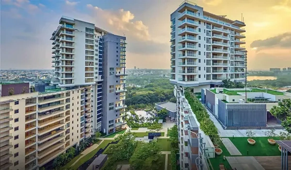 Featured Image of Prestige New Pre Launch Projects In Yelahanka 2025