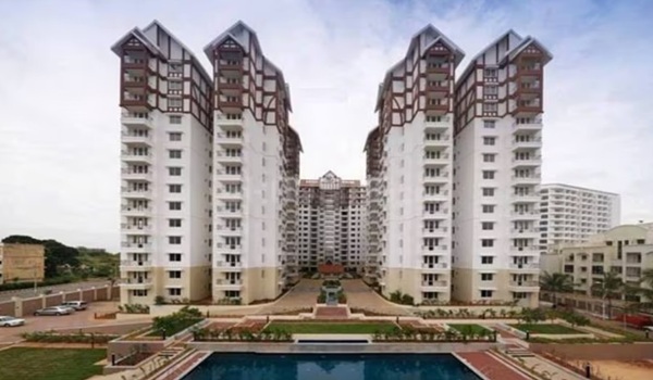 Featured Image of Prestige Notting Hill