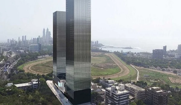 Featured Image of Prestige Evergreen Prestige Ocean Towers