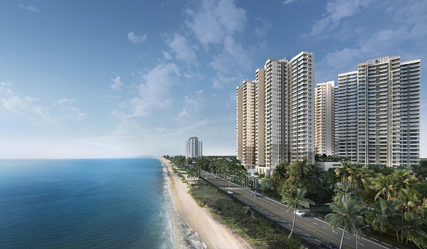 Featured Image of Prestige Evergreen Prestige Ongoing Project In Calicut