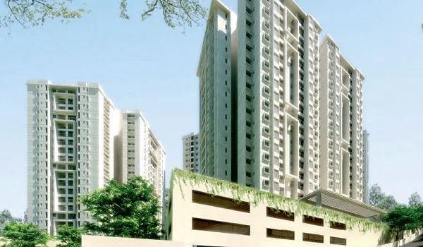 Featured Image of Prestige Evergreen Prestige Ongoing Project In Cochin