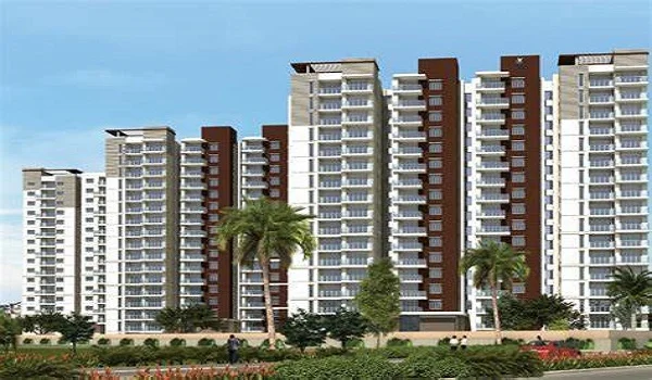 Featured Image of Prestige Evergreen Prestige Ongoing Project In Hyderabad