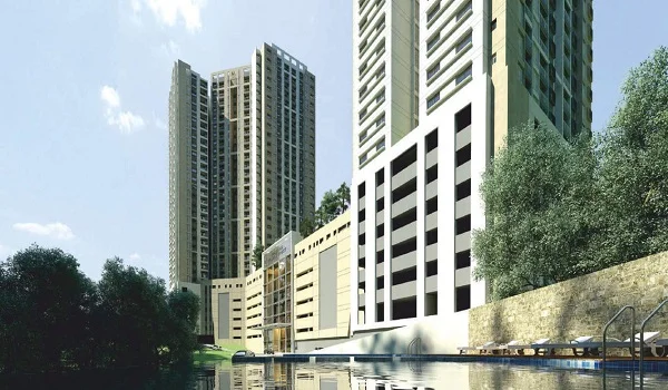 Featured Image of Prestige Evergreen Prestige Ongoing Project In Mangalore