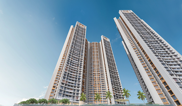 Featured Image of Prestige Evergreen Prestige Ongoing Project In Mumbai