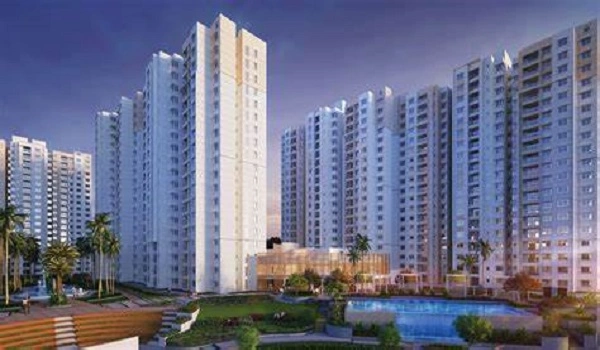Featured Image of Prestige Evergreen Prestige Ongoing Projects In Bannerghatta Road 2025 Launch