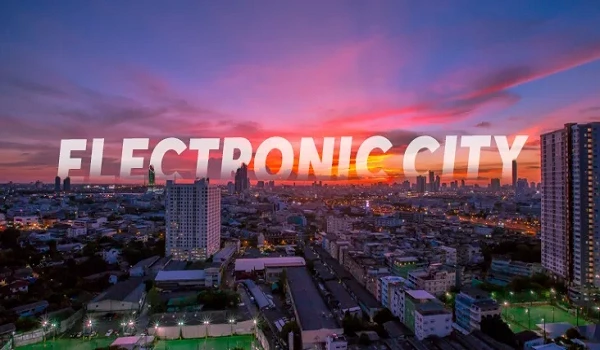 Featured Image of Prestige ongoing projects in Electronic City 2025 launch